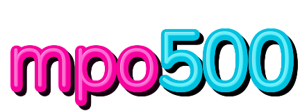 mpo500 — logo kanal